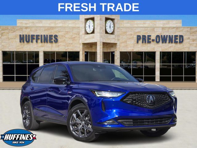 2024 Acura MDX