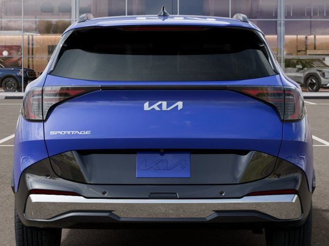 2026 Kia Sportage SX Prestige - Photo 14