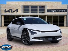 2025 Kia EV6 Light SUV