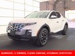 Hyundai Santa Cruz