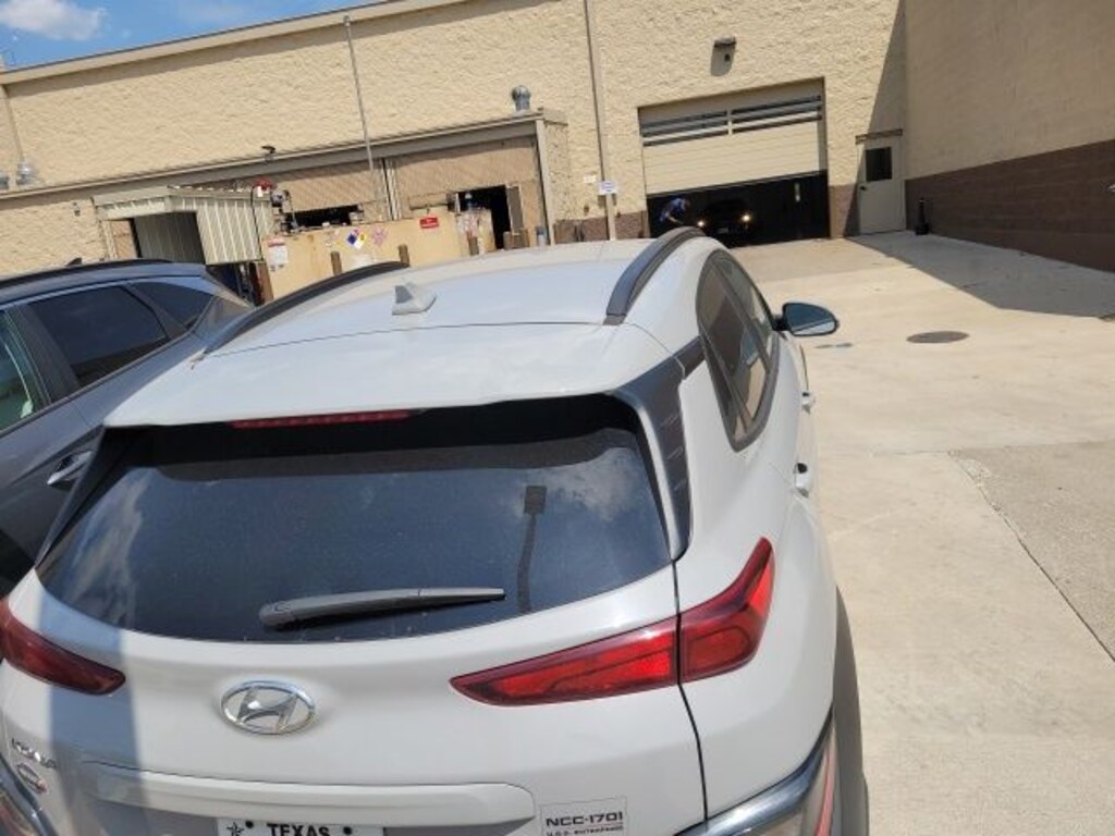 Certified 2023 Hyundai Kona SEL SUV
