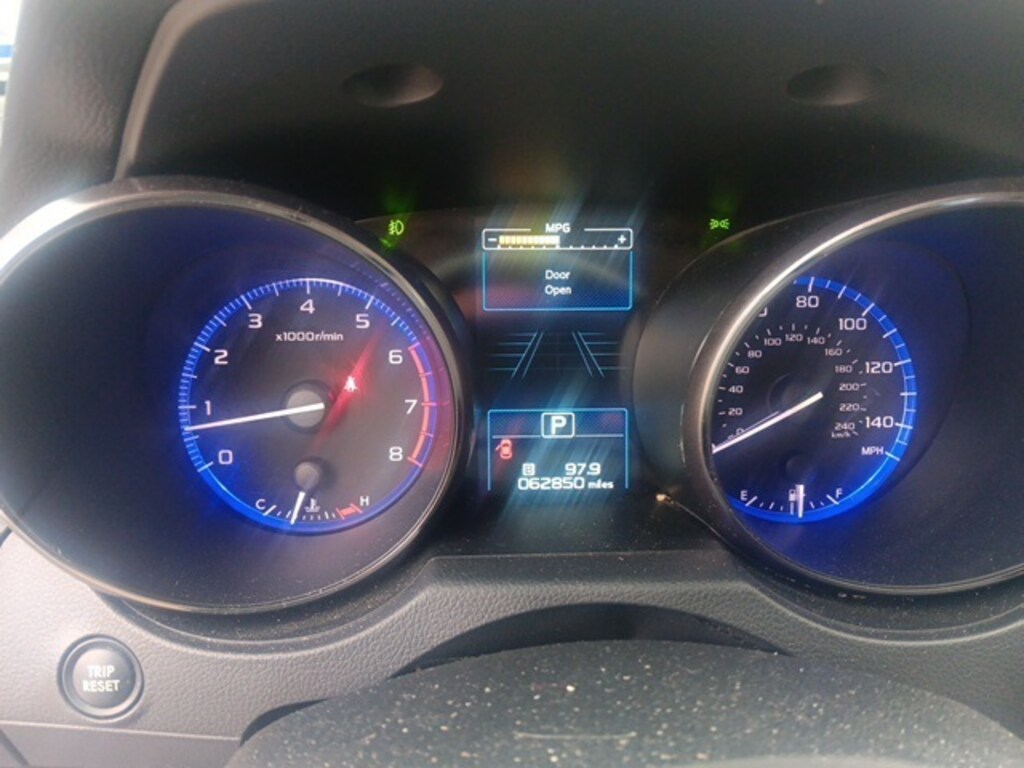 Used 2019 Subaru Outback 2.5i SUV