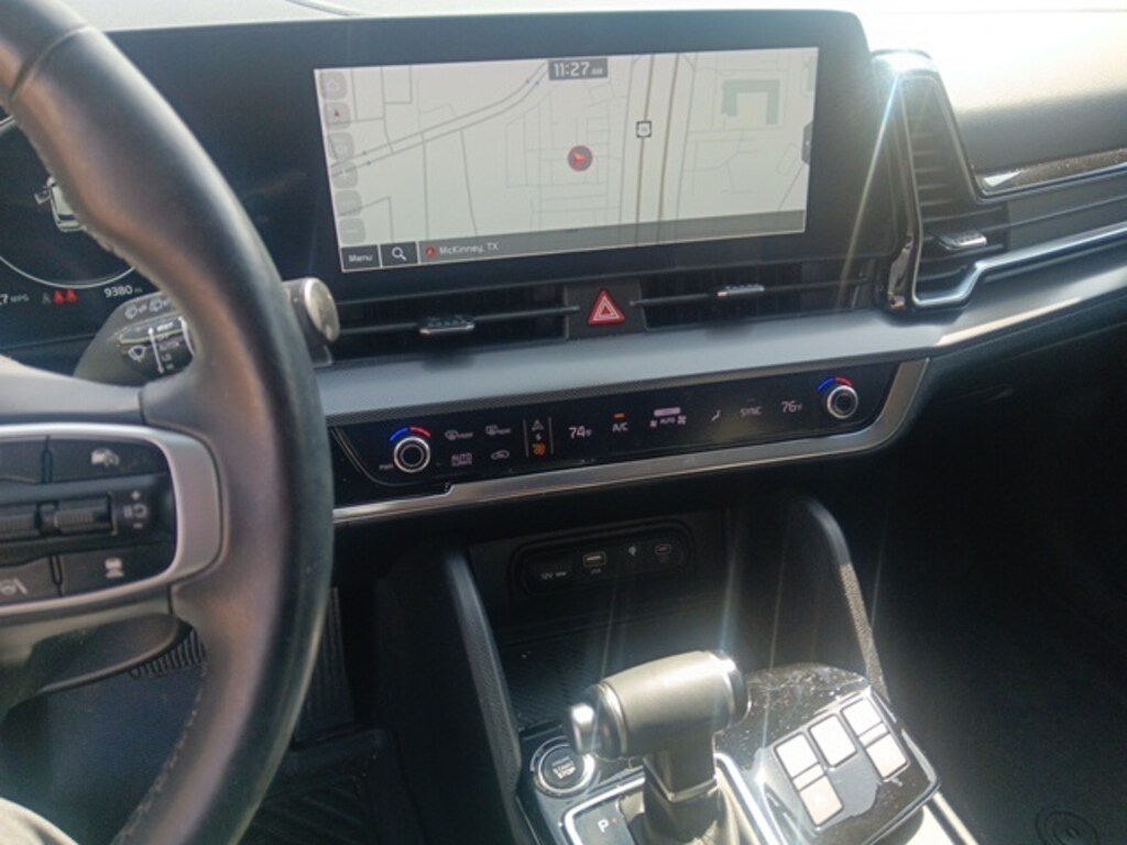 Certified 2023 Kia Sportage SX-Prestige SUV