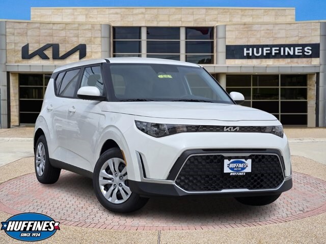 2025 Kia Soul