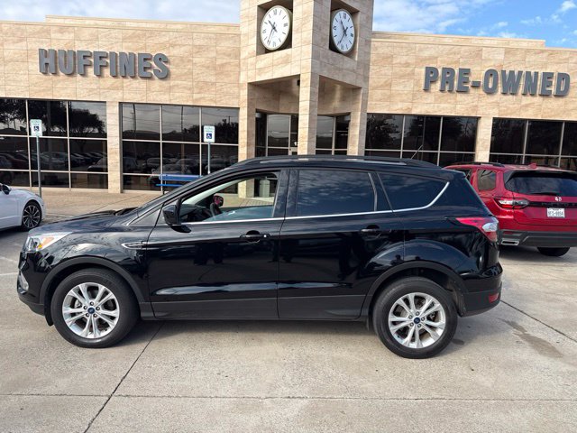 Used 2018 Ford Escape SE SUV