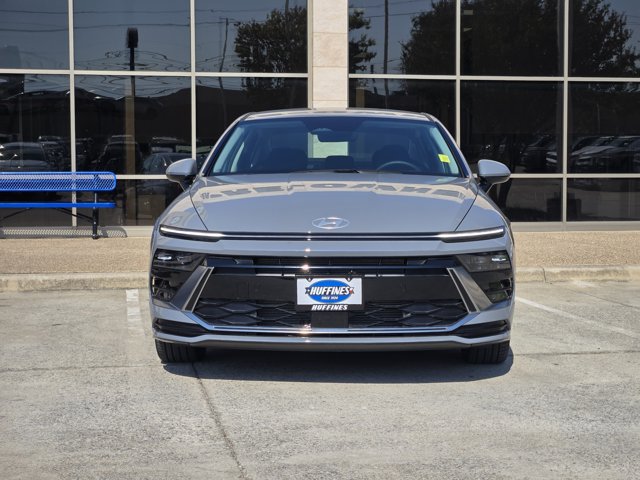 Certified 2026 Hyundai Sonata SEL Sport Sedan