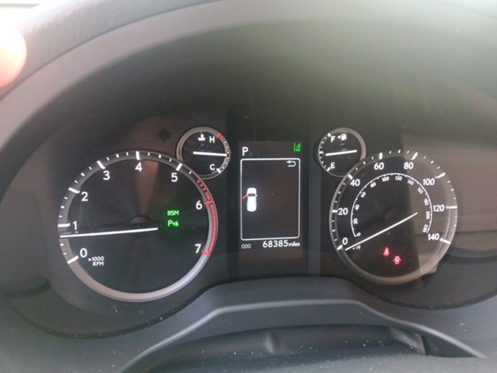 Used 2021 Lexus GX 460 Premium SUV