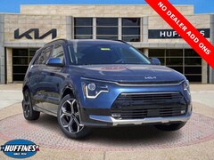 2025 Kia Niro EX Touring SUV