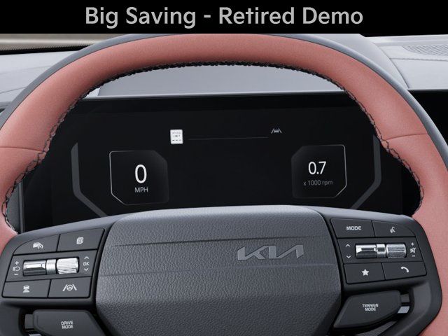 2026 Kia Sportage SX Prestige - Photo 22