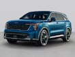 Kia Sorento Hybrid