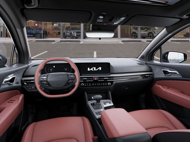 2026 Kia Sportage SX Prestige - Photo 15