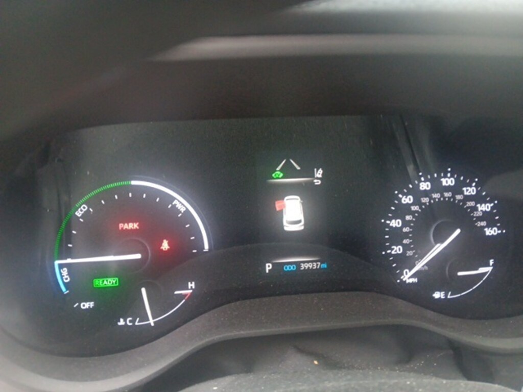 Used 2022 Toyota Sienna LE Minivan/Van