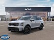  Kia Telluride