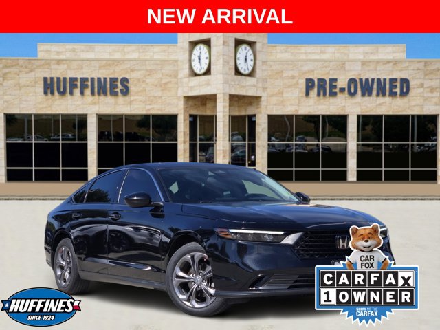 2024 Honda Accord