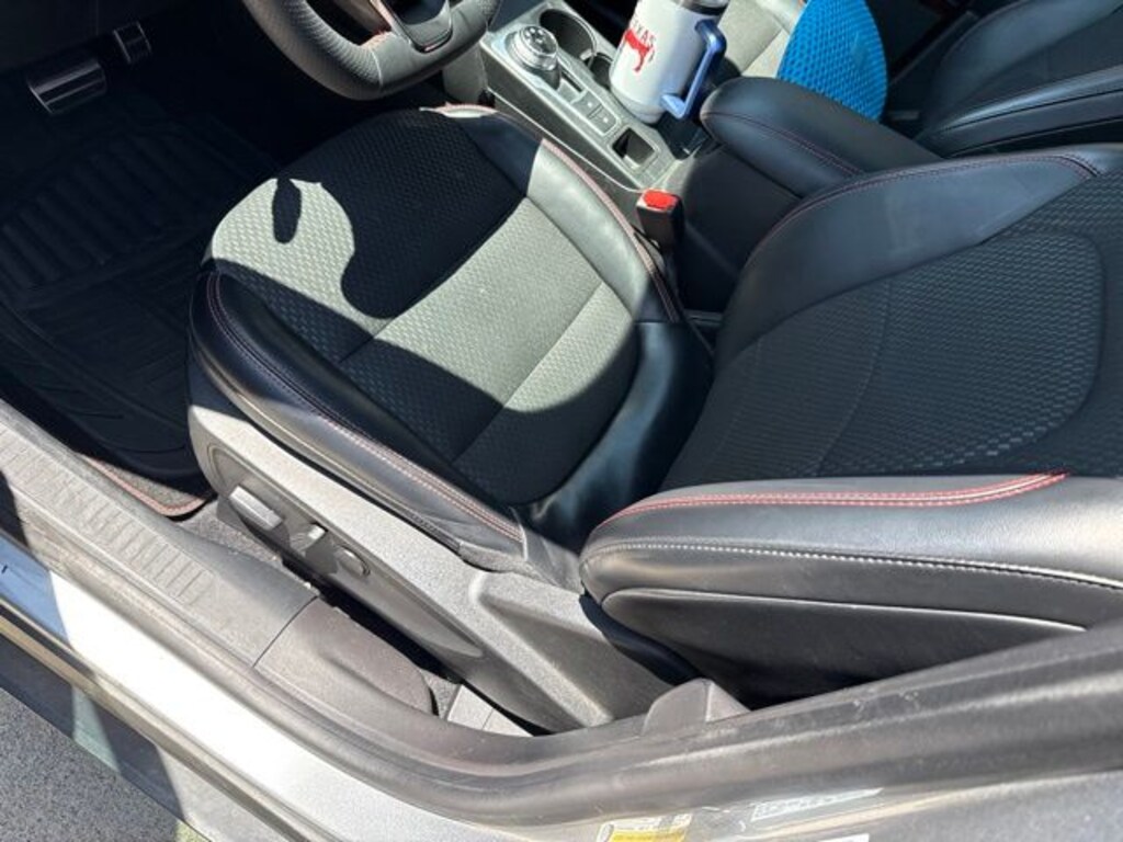 Used 2023 Ford Escape ST-Line SUV