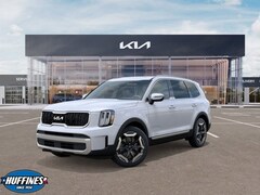 2025 Kia Telluride EX SUV