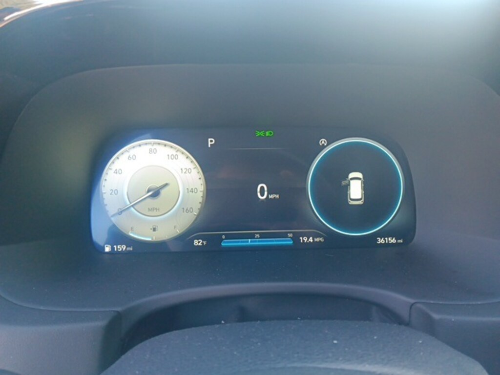 Certified 2023 Hyundai Palisade SEL SUV