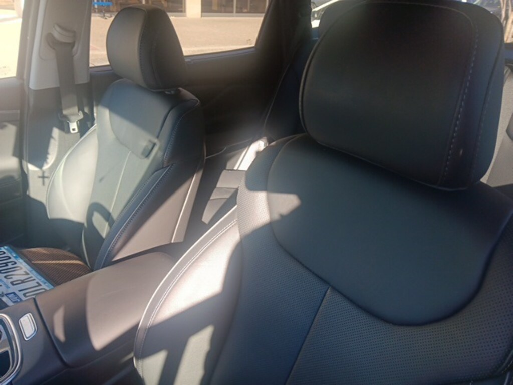 Certified 2023 Hyundai Santa Fe Limited SUV