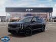  Kia Telluride