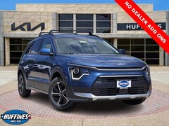 2025 Kia Niro EX SUV