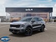  Kia Sorento Hybrid