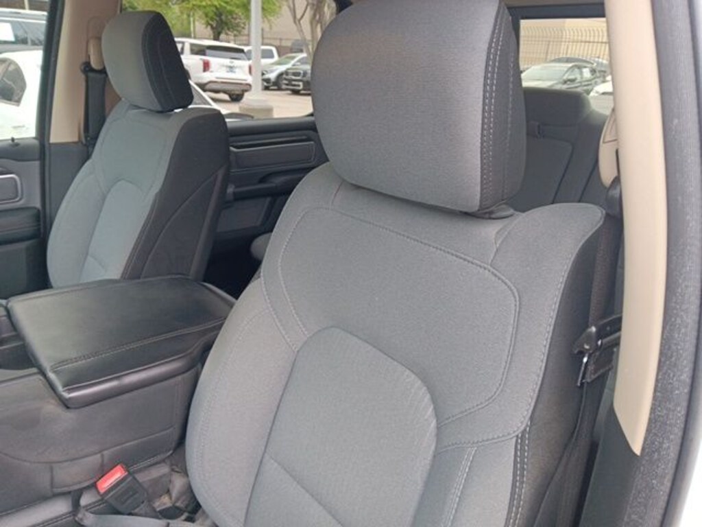 Used 2019 Ram 1500 Big Horn/Lone Star Truck