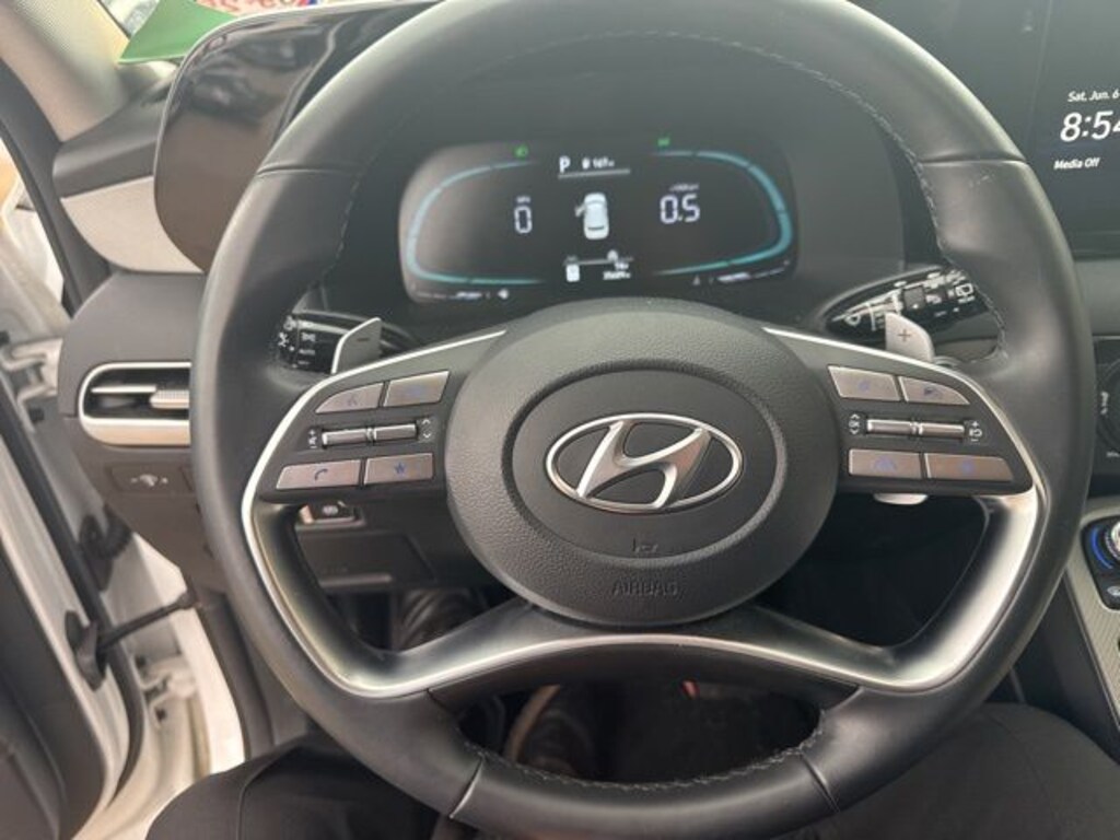 Used 2024 Hyundai Palisade SEL SUV