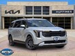 Kia Carnival Hybrid