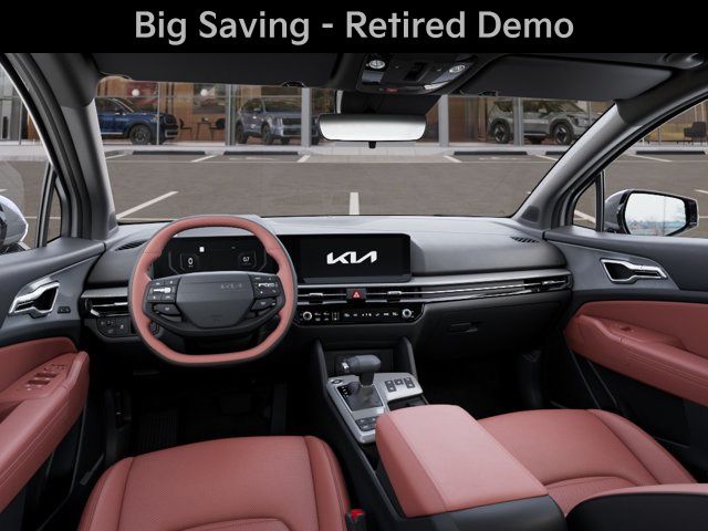 2026 Kia Sportage SX Prestige - Photo 15
