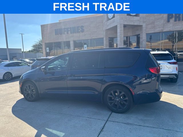 2019 Chrysler Pacifica Touring L Plus