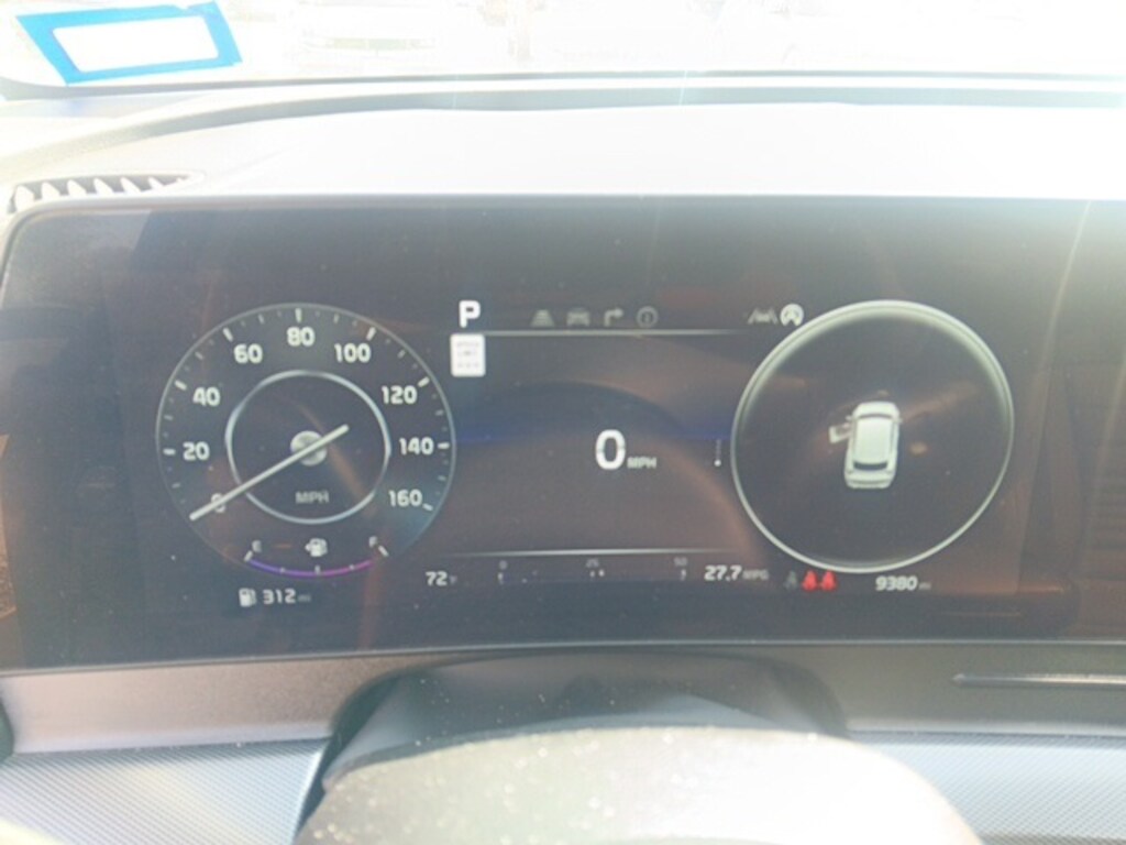 Certified 2023 Kia Sportage SX-Prestige SUV