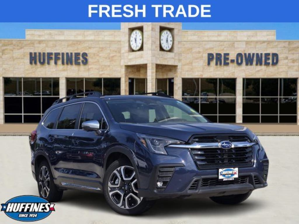 Used 2023 Subaru Ascent Limited SUV