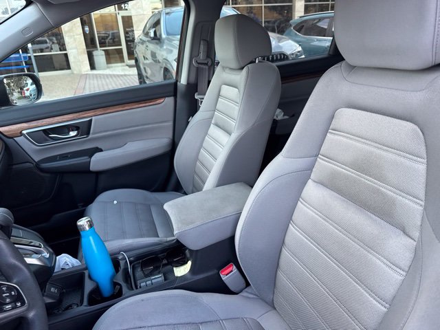 Used 2017 Honda CR-V EX SUV