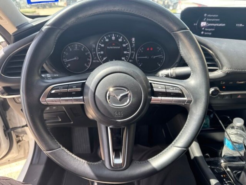 Used 2019 Mazda Mazda3 Preferred Sedan