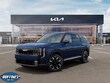  Kia Telluride