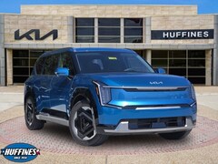 2026 Kia EV9 Land SUV