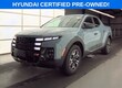  Hyundai Santa Cruz