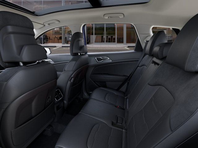 2026 Kia Sportage SX Prestige - Photo 19