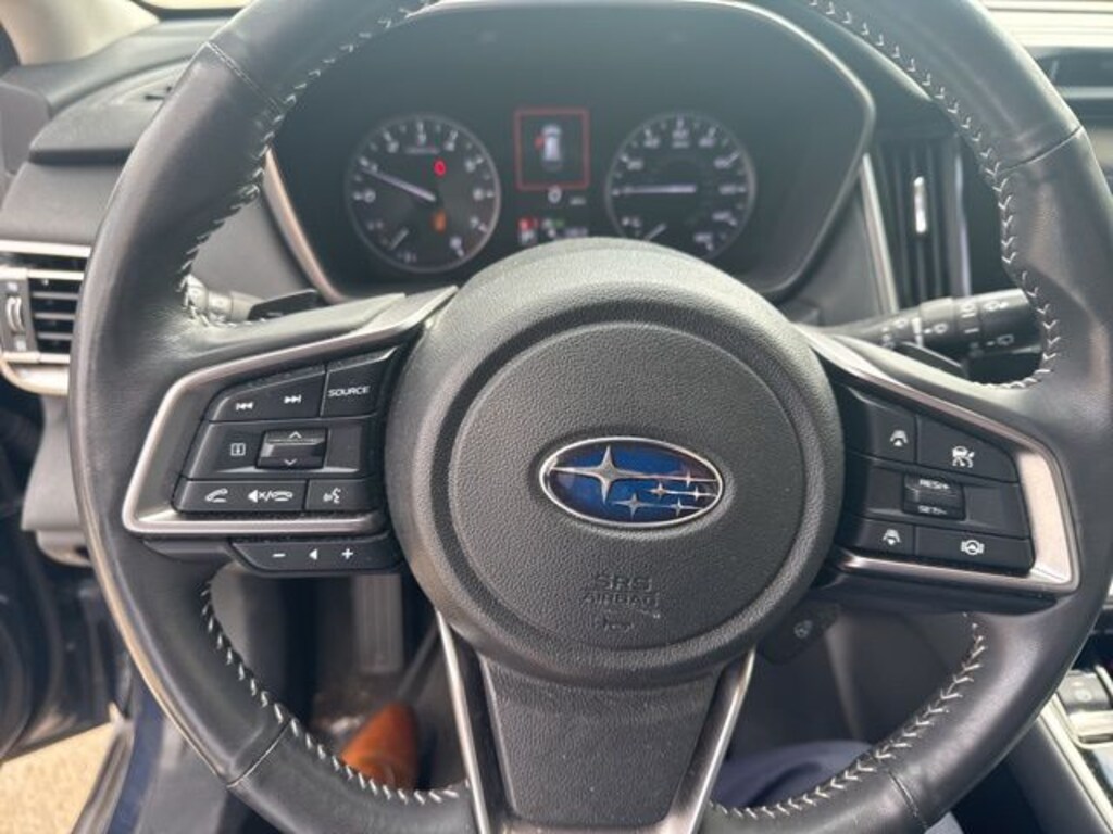 Used 2024 Subaru Outback Touring SUV