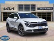 Kia Sportage Hybrid