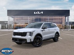 2026 Kia Sorento X-Line SX Prestige SUV