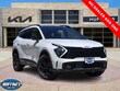 Kia Sportage Plug-In Hybrid