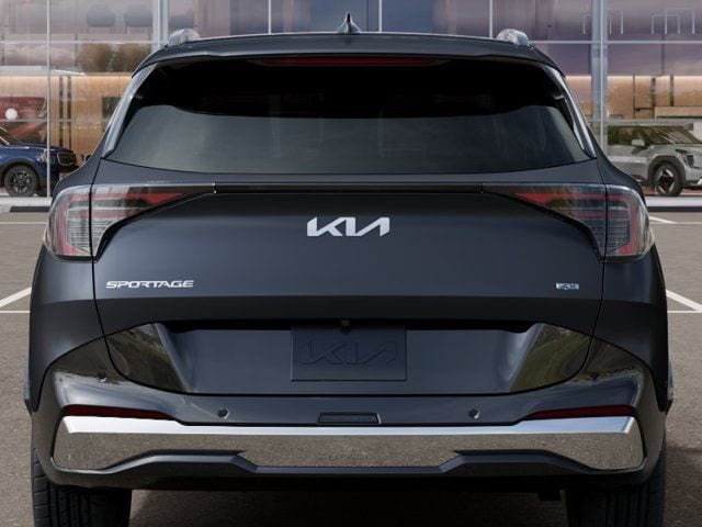 2026 Kia Sportage SX Prestige - Photo 14
