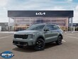  Kia Sorento Hybrid
