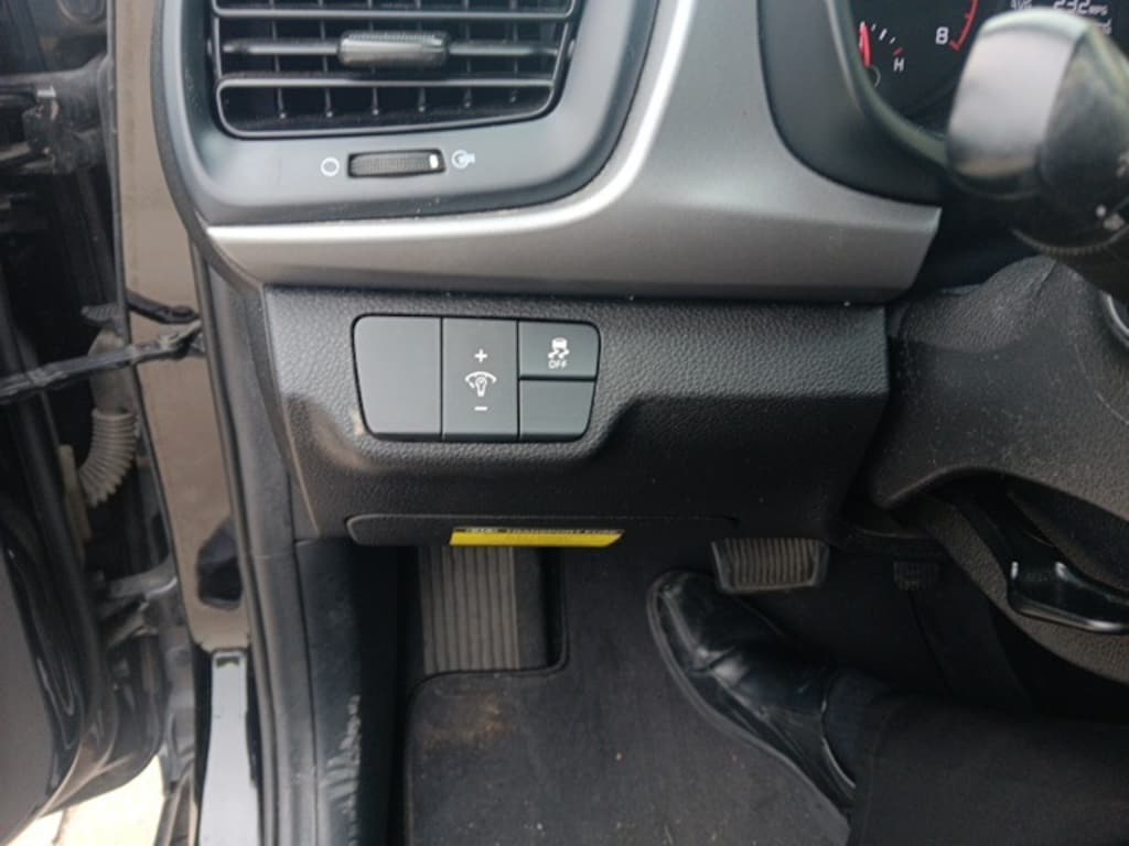 Used 2020 Kia Rio LX Sedan