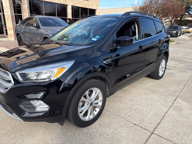 Used 2018 Ford Escape SE SUV