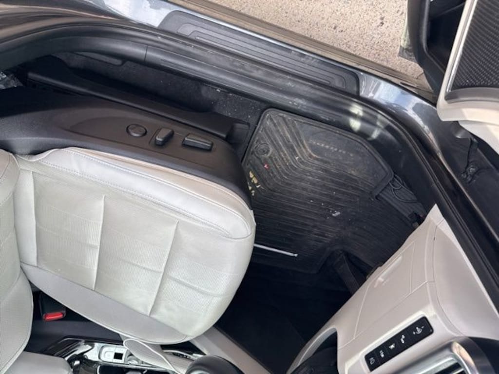 Used 2021 Kia Telluride EX SUV