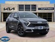 Kia Sportage Hybrid