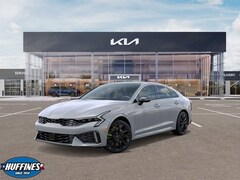 2026 Kia K5 GT Sedan