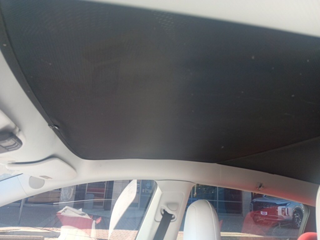 Used 2021 Tesla Model Y Performance SUV